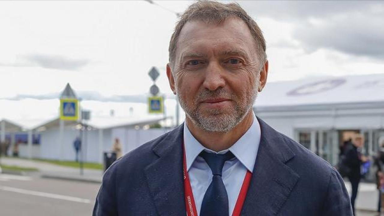 ABD'de İngiliz iş adamı Carter, Rus oligarka y&ouml;nelik yaptırımları ihlalle su&ccedil;landı