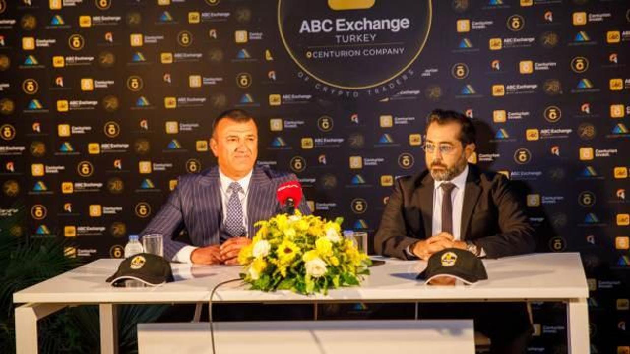 ABStocks, Dubaili ortakla büyüyecek: 10 yeni borsada işlem görmeye başladı