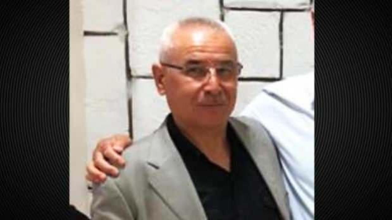 Bah&ccedil;esine su kuyusu a&ccedil;mak isteyen Halil amcanın acı &ouml;l&uuml;m&uuml;