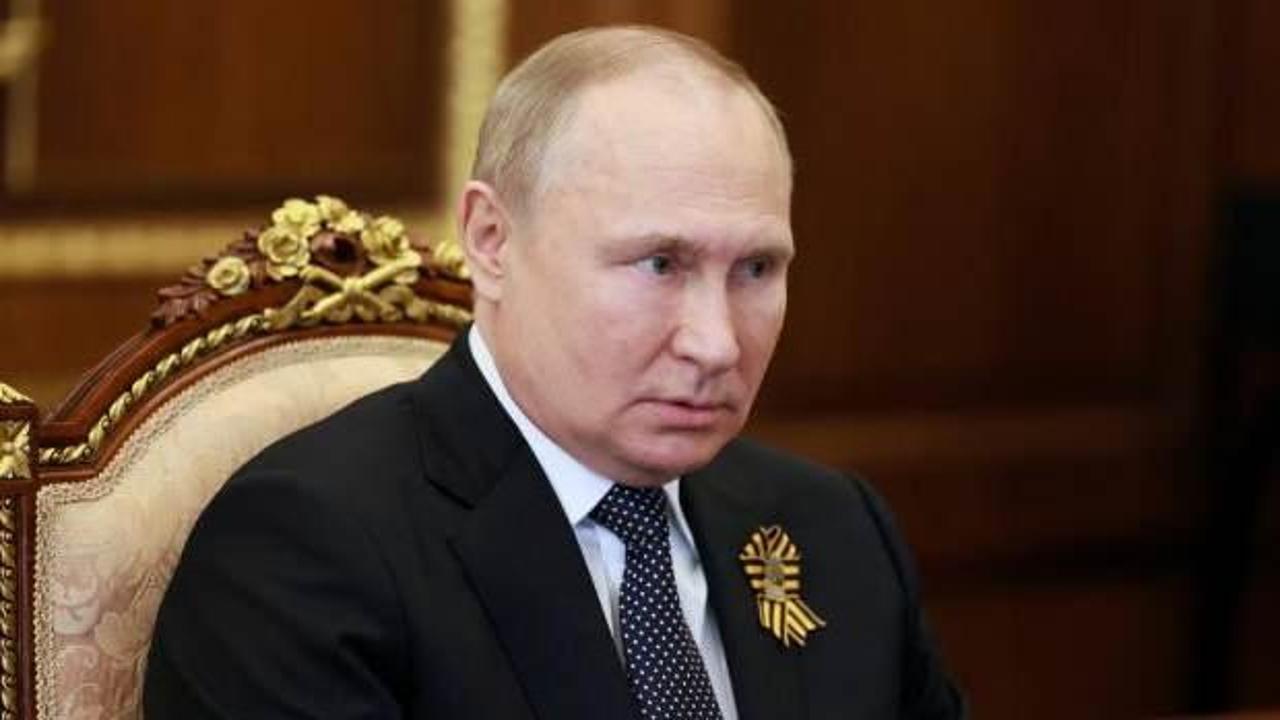 Çekya'dan Putin'i kızdıracak sözler: Beklenenden zayıf çıktı!