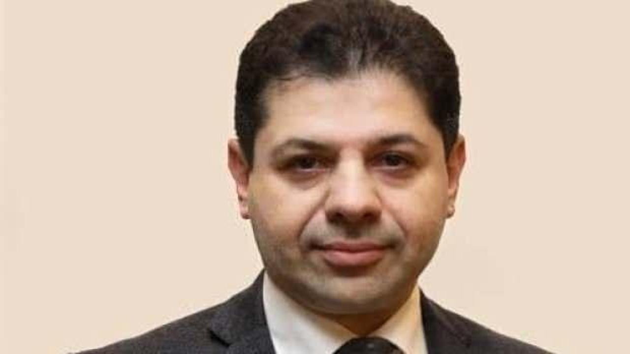 Bursa B&uuml;y&uuml;kşehir Belediyesi'nde acı &ouml;l&uuml;m! Murat Uşun hayatını kaybetti