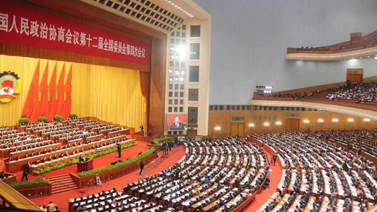 Çin'de Komünist Parti'nin kongresi öncesi kritik mesajlar