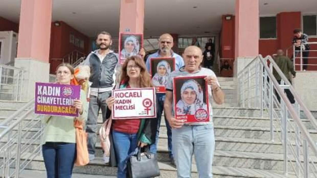 Eşini &ouml;ld&uuml;r&uuml;p PKK&rsquo;ya katılmak isteyen sanığa ağırlaştırılmış m&uuml;ebbet
