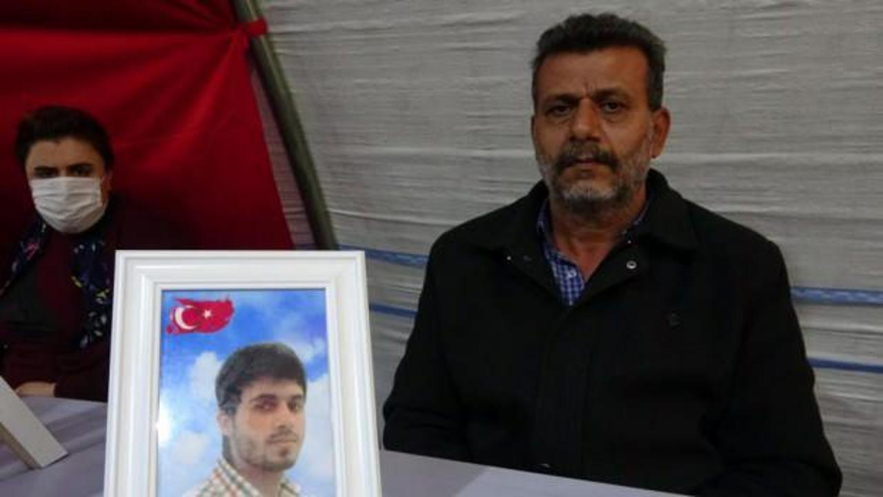 Evlat n&ouml;beti &ccedil;adırındakileri yasa boğan &ouml;l&uuml;m