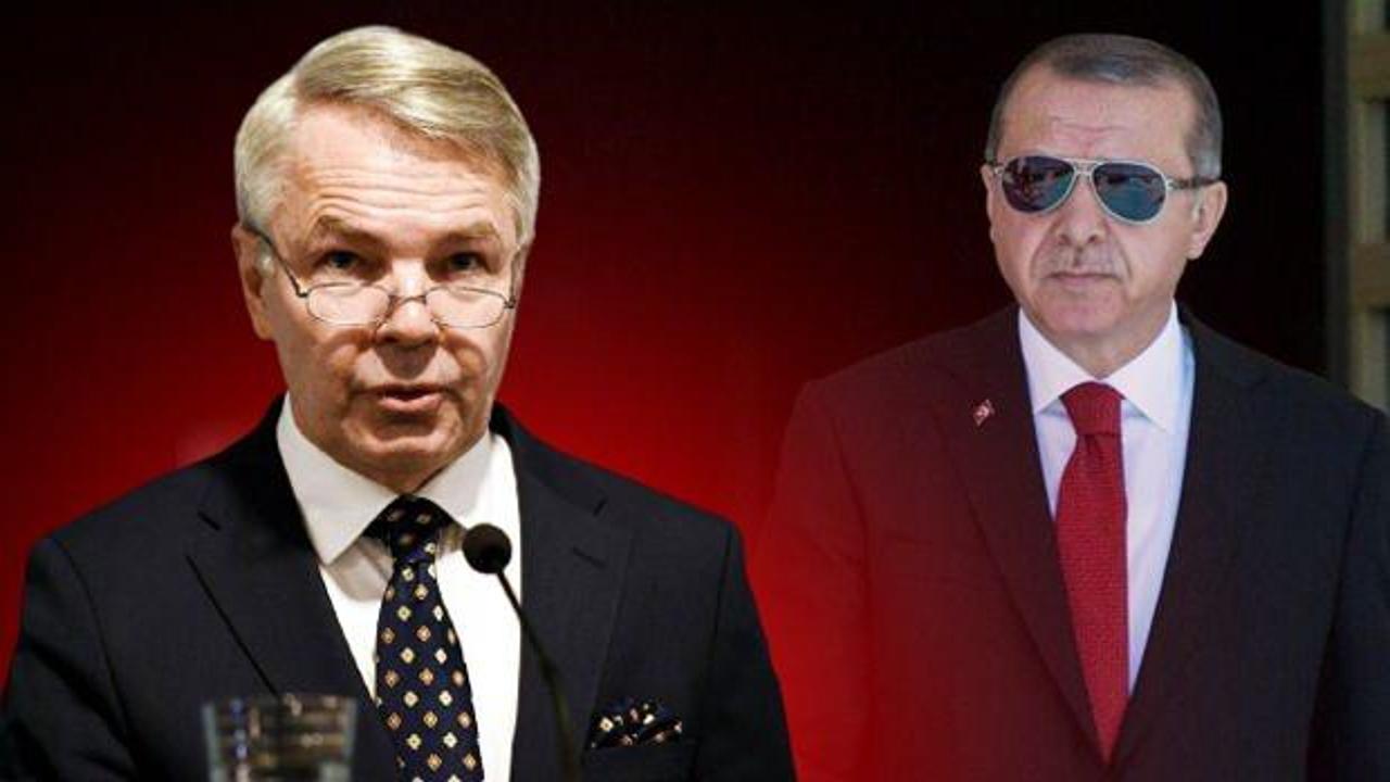 Finlandiya: NATO sürecinin ilerlemesi Erdoğan'a bağlı