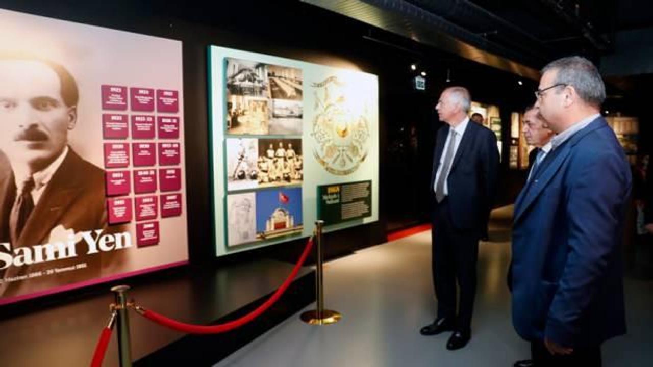 Dursun &Ouml;zbek: Yaşasın Galatasaray