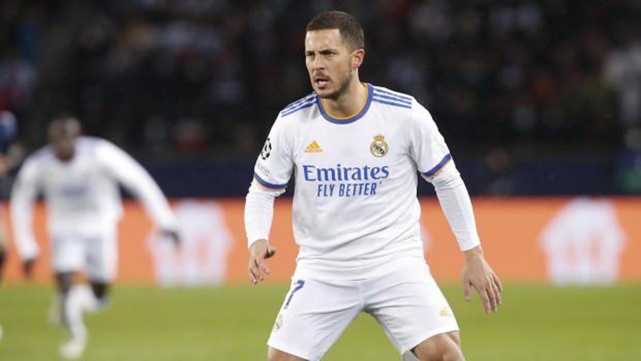 Galatasaray'a Hazard için fırsat doğdu! Erden Timur çok istiyor