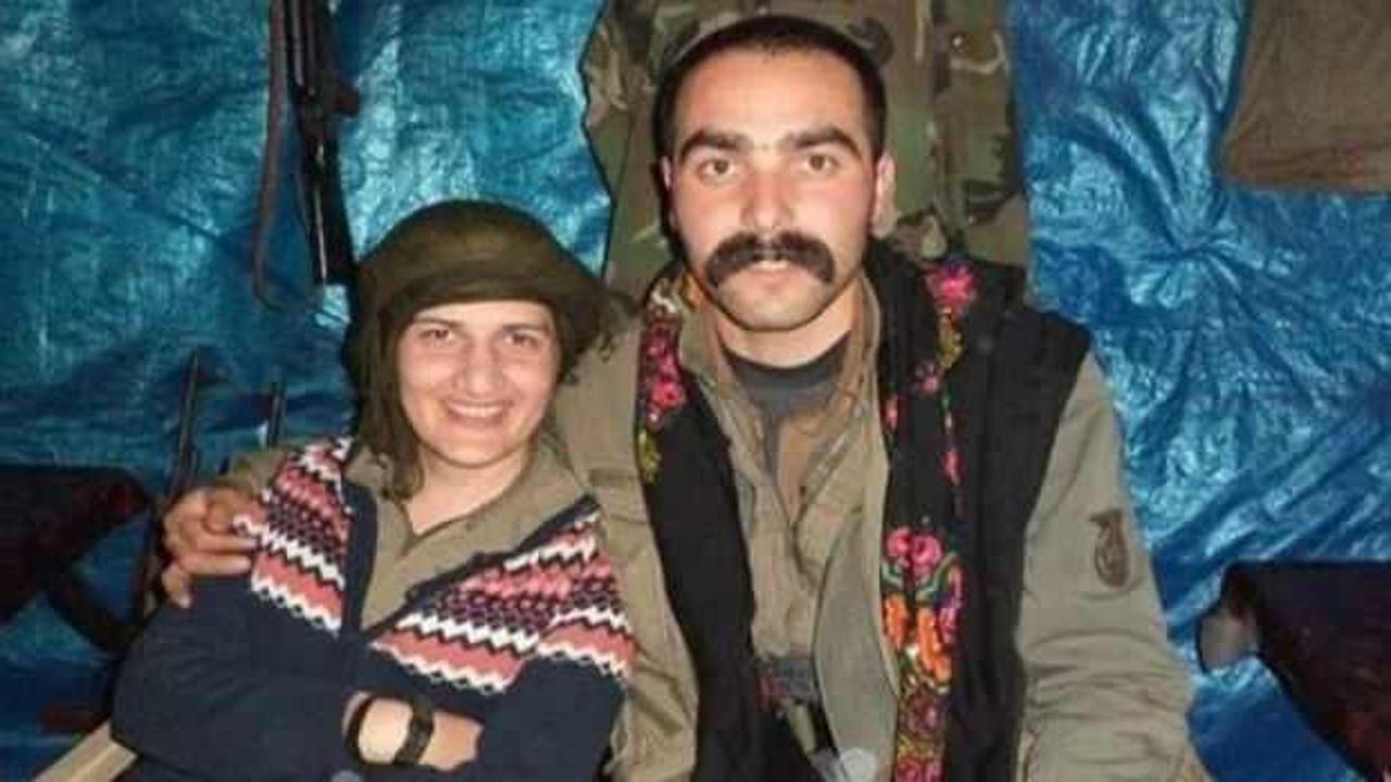 Son dakika! HDP'li Semra Güzel'in 15 yıl hapsi isteniyordu: İddianame kabul edildi