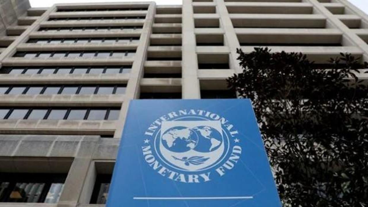 IMF, küresel kamu borcunun bu yıl artmasını bekliyor