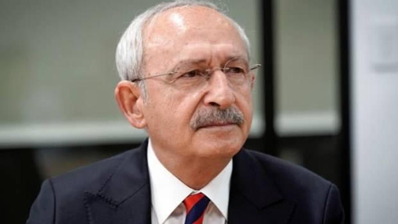 Kılı&ccedil;daroğlu'ndan Bartın a&ccedil;ıklaması: Boynumun borcu