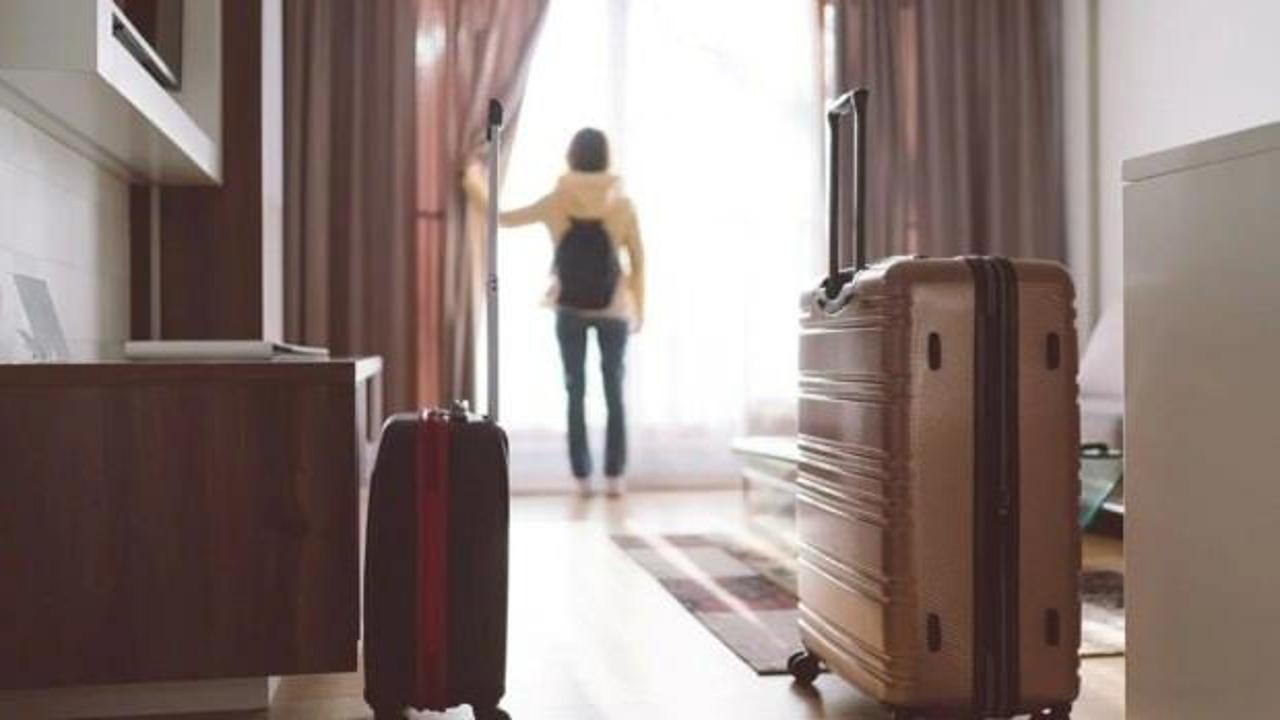 Tatil için yeni vergi geliyor: Otel, kamping ve termalde uygulanacak