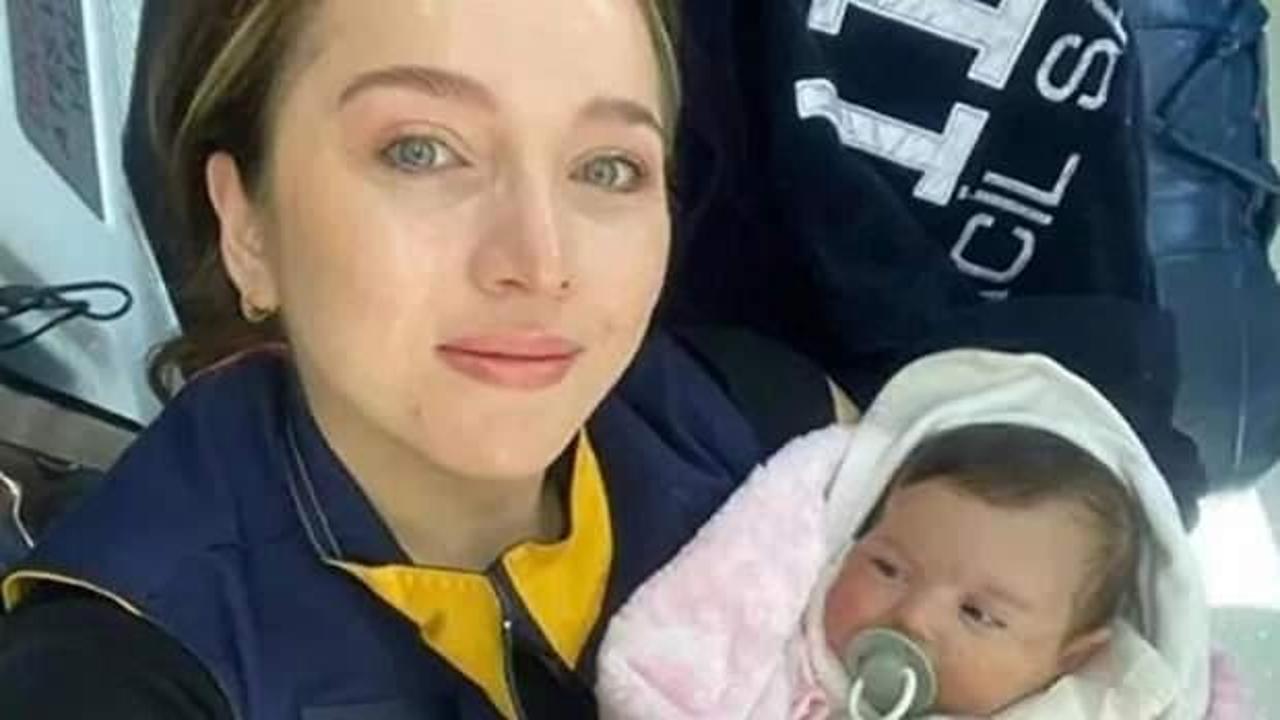 Son Dakika: Nisa bebekten acı haber geldi: Anne hakkında karar a&ccedil;ıklandı!