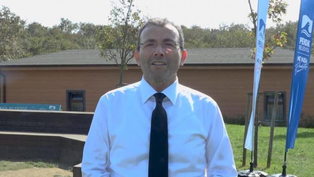 Pendik Belediyesi'nden yeni &uuml;niversitelilere 2 bin TL'lik destek 