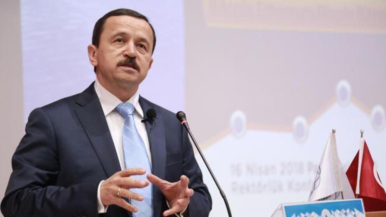 Prof. Dr. Mete Gündoğan kimdir? Saadet Partisi Genel Başkan adayı Prof. Dr. Mete Gündoğan kaç yaşında, nereli?