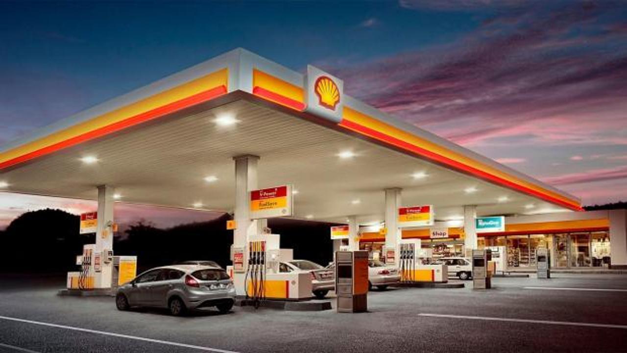 Shell benzin, mazot ve LPG fiyatları! Shell'de motorine ne kadar indirim yapıldı?