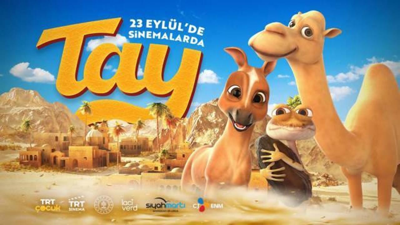 TAY filminin yerel yönetimler prömiyeri Bağcılar’da yapılacak