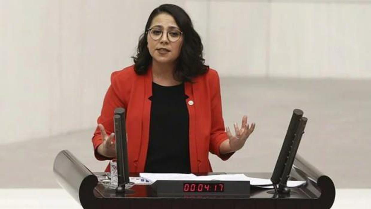 TİP'li Sera Kadıgil'in cinsel istismar yalanı elinde patladı