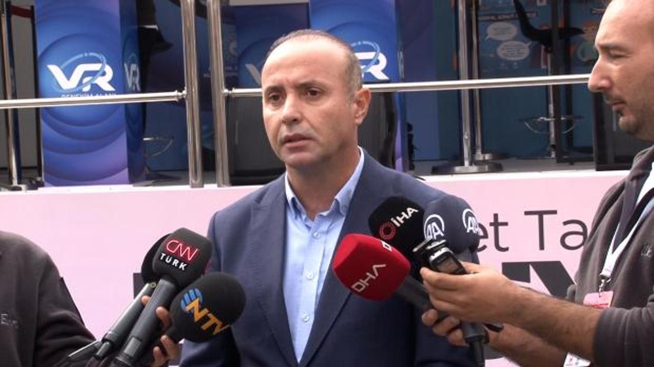 TOKİ konut ve iş yeri satış projesi tanıtım tırı ile 17 ilde gezecek