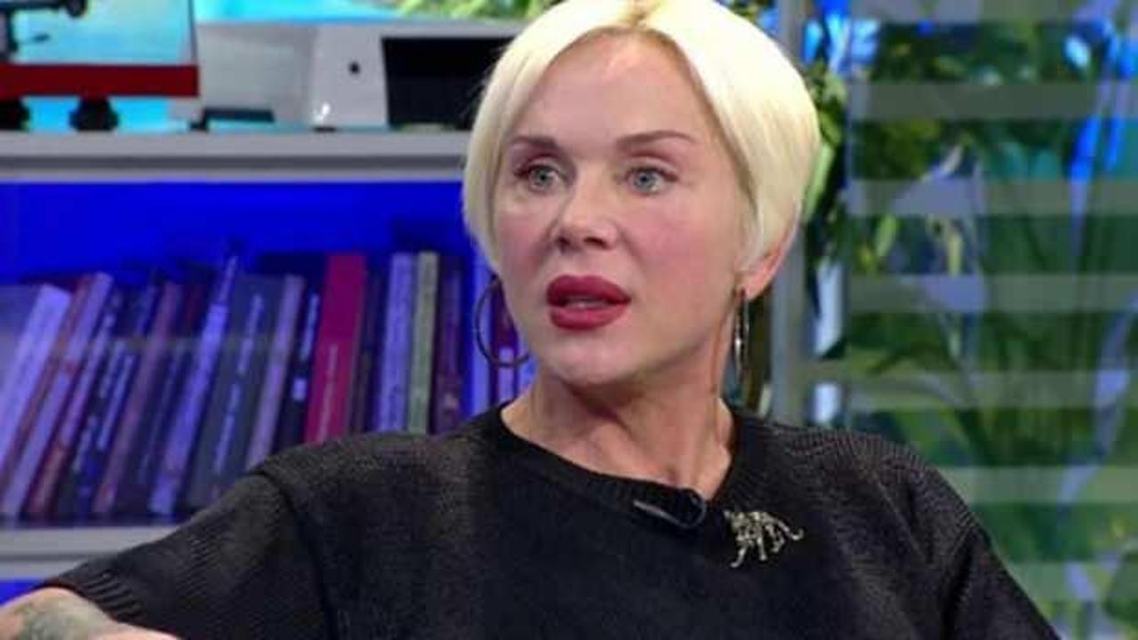 &Uuml;nl&uuml; oyuncu Billur Kalkavan hayatını kaybetti