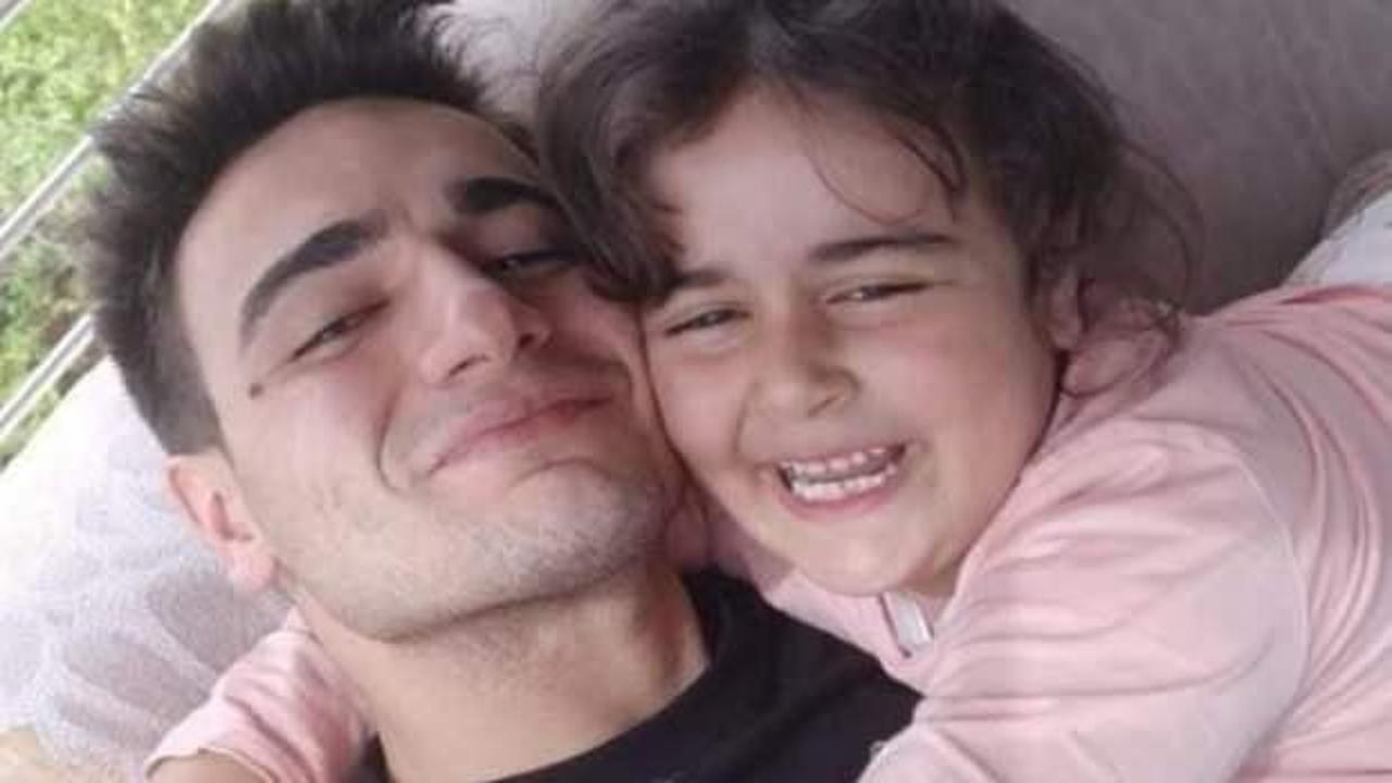 Şehidin ortaya &ccedil;ıkan videosu herkesi ağlatmıştı: Ailesi vasiyetin sırrını ilk kez anlattı!