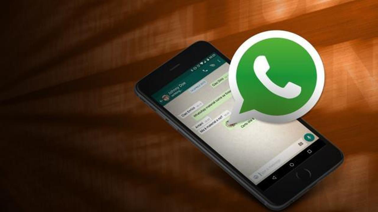 WhatsApp ile yanlış mesaj gönderme sorunu tarih oluyor! 15 DK süre tanıyacak