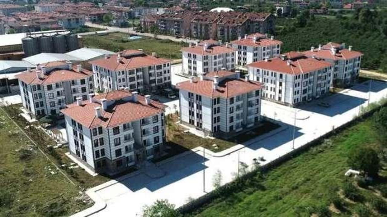 1 milyon arsa projesinde kat ve s&uuml;re şartı!