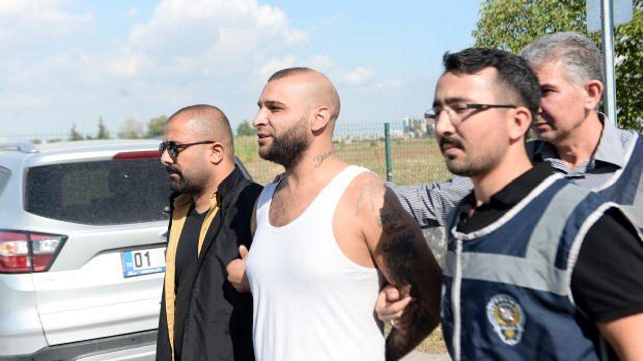 Aldatıldığını düşünüp, yabancı numaradan aranan eşini tabancayla vurdu! 