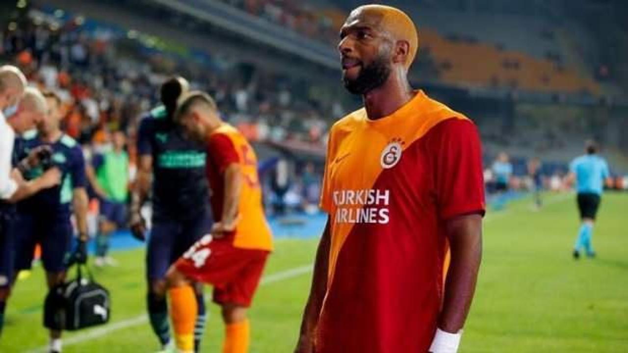 Galatasaray'da FIFA depremi! 24 milyonluk şok...