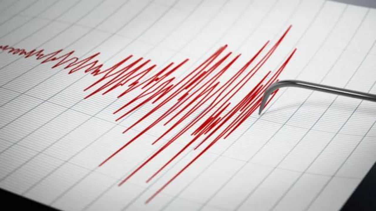 AFAD'dan Buca'daki deprem sonrası kritik a&ccedil;ıklama!