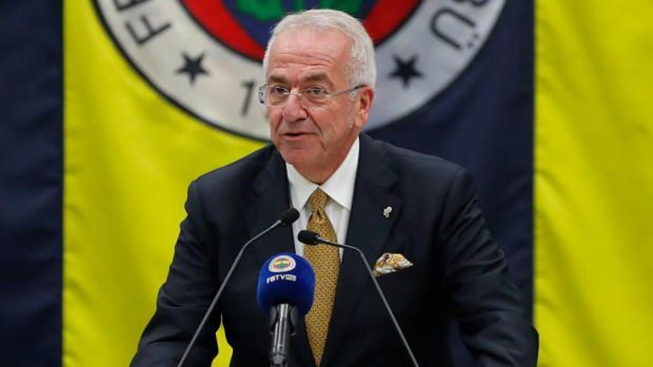 Erol Bilecik: "Fenerbahçemizin başarısı tartışmasız ortada"