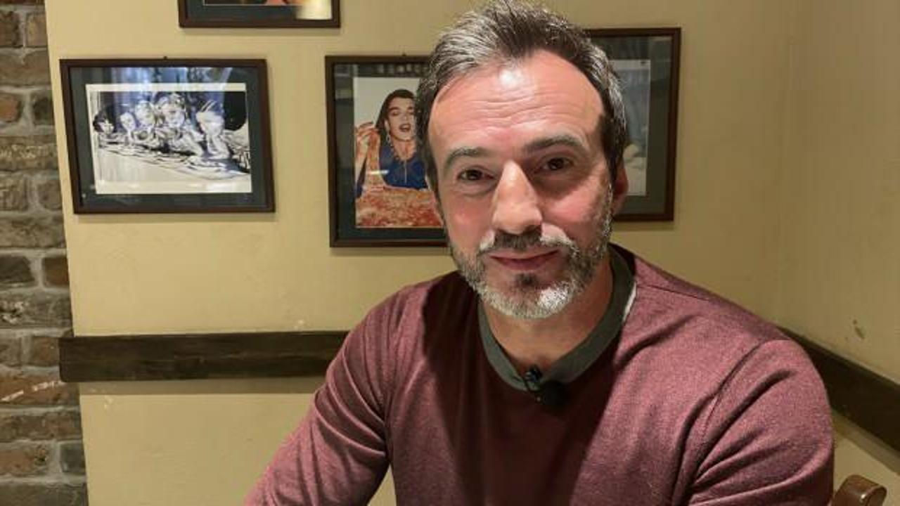 Eski Fenerbah&ccedil;eli Stevic, İstanbul'daki derbileri unutamıyor