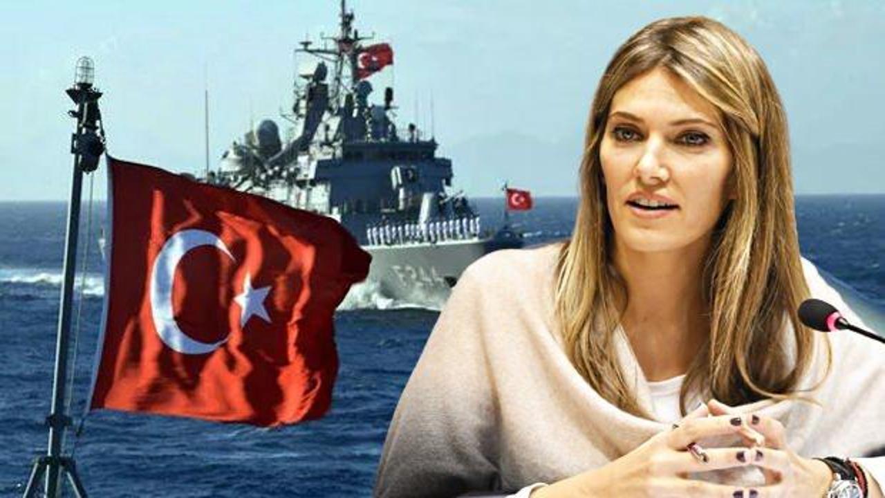 Eva Kaili'dan T&uuml;rkiye'ye m&uuml;lteci su&ccedil;laması