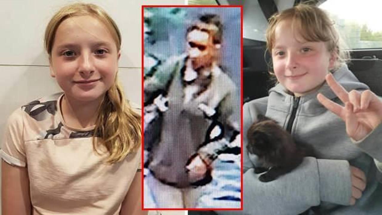 Fransa bu cinayeti konuşuyor: 12 yaşındaki genç kız vahşice katledildi