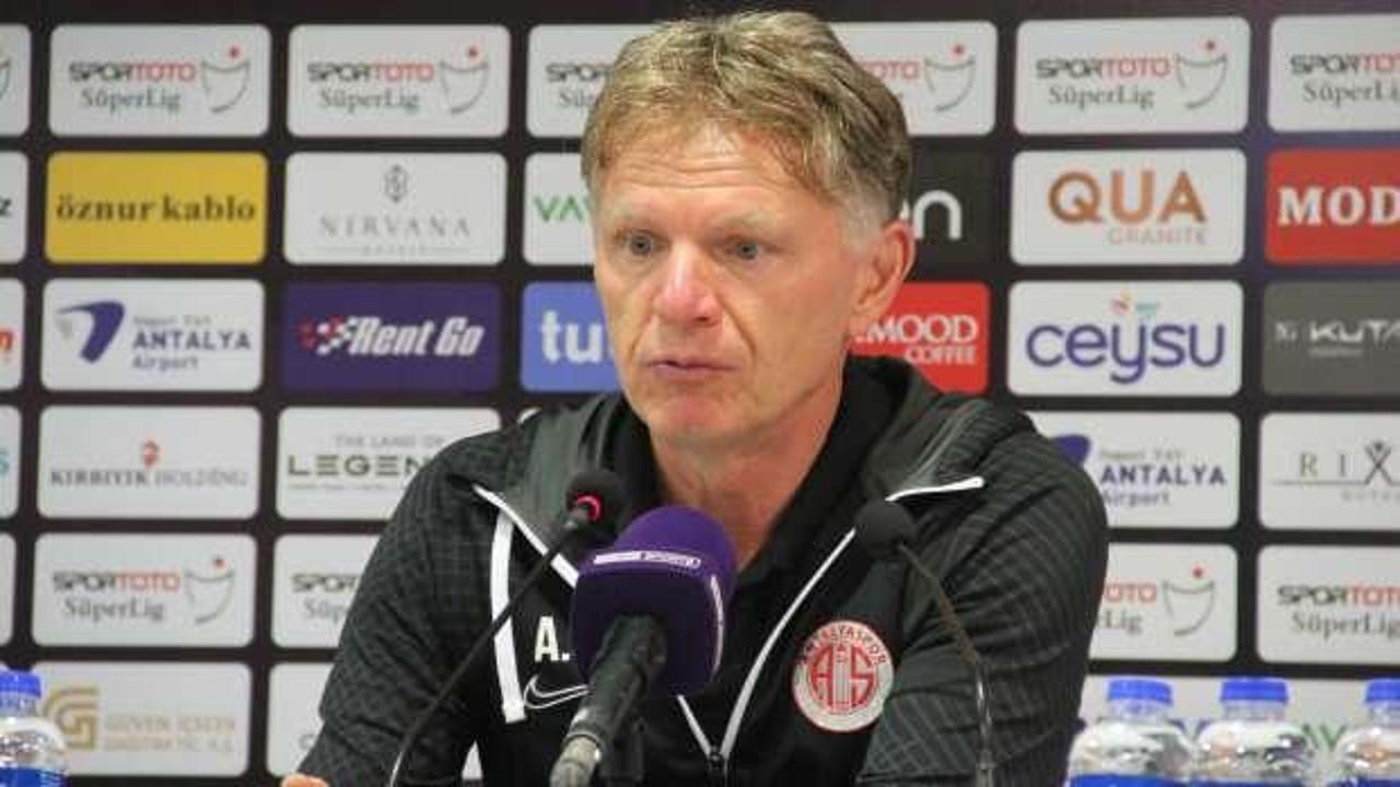 Groenendijk: İla&ccedil; gibi bir galibiyet