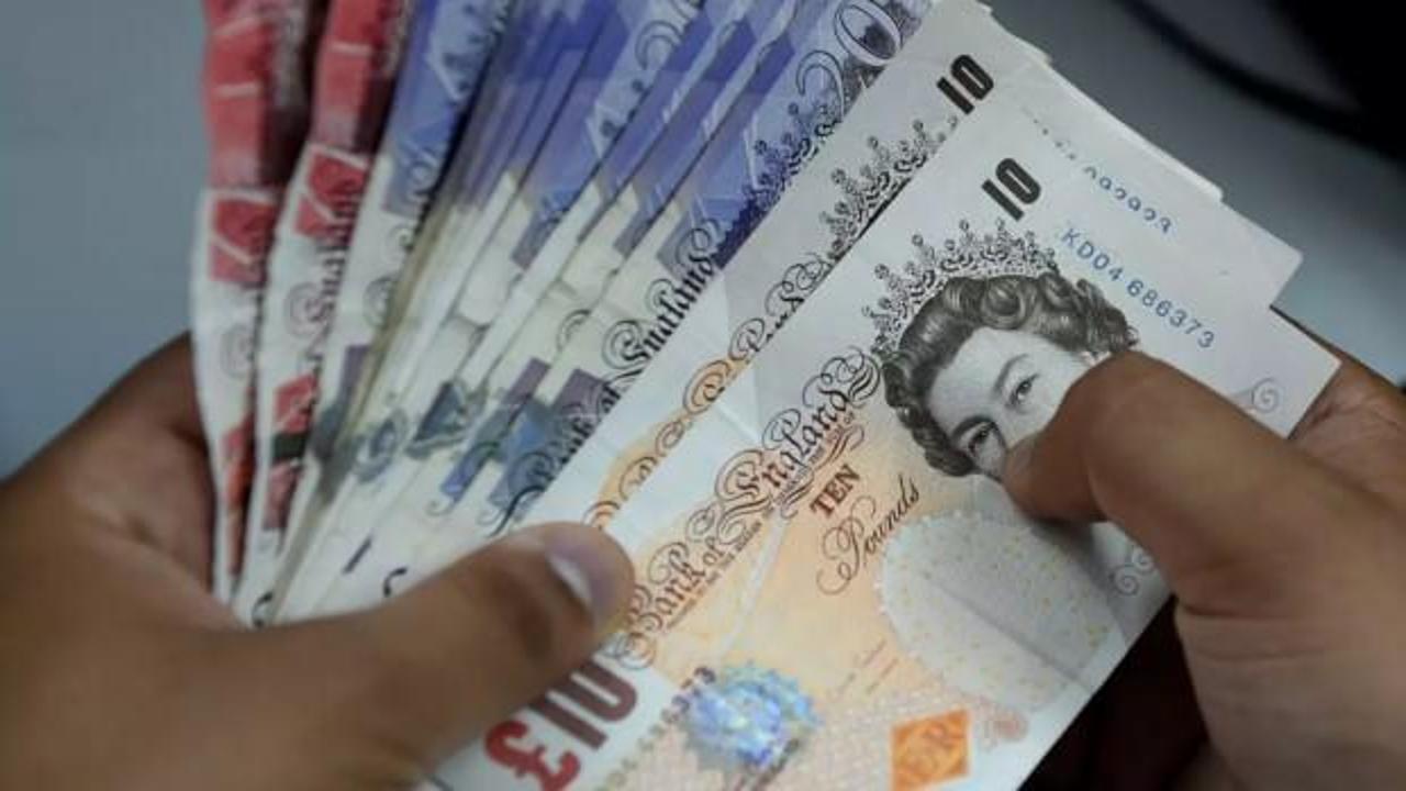 İngiliz bakandan skandal emekli maaşı a&ccedil;ıklaması: S&ouml;z veremem