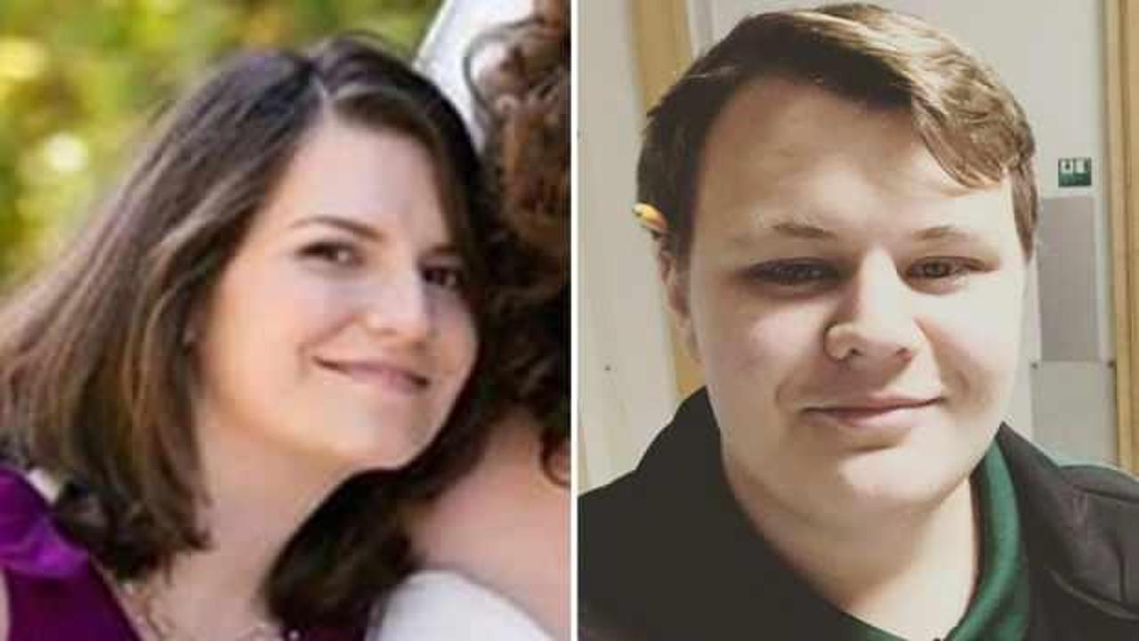 İngiliz gencin &ouml;l&uuml;m&uuml;ne neden olan ABD'li ajanın eşi, su&ccedil;unu kabul etti