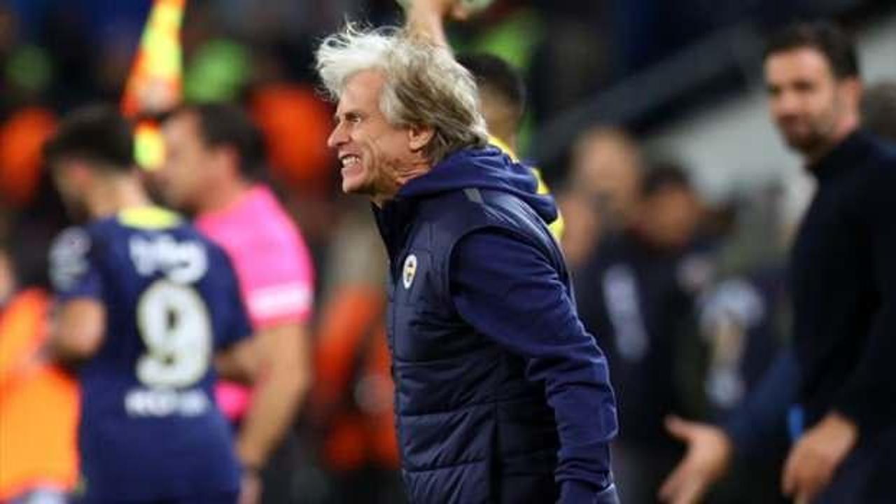 Jorge Jesus'tan taraftara mesaj! "Altay'ı tribüne çağırın"