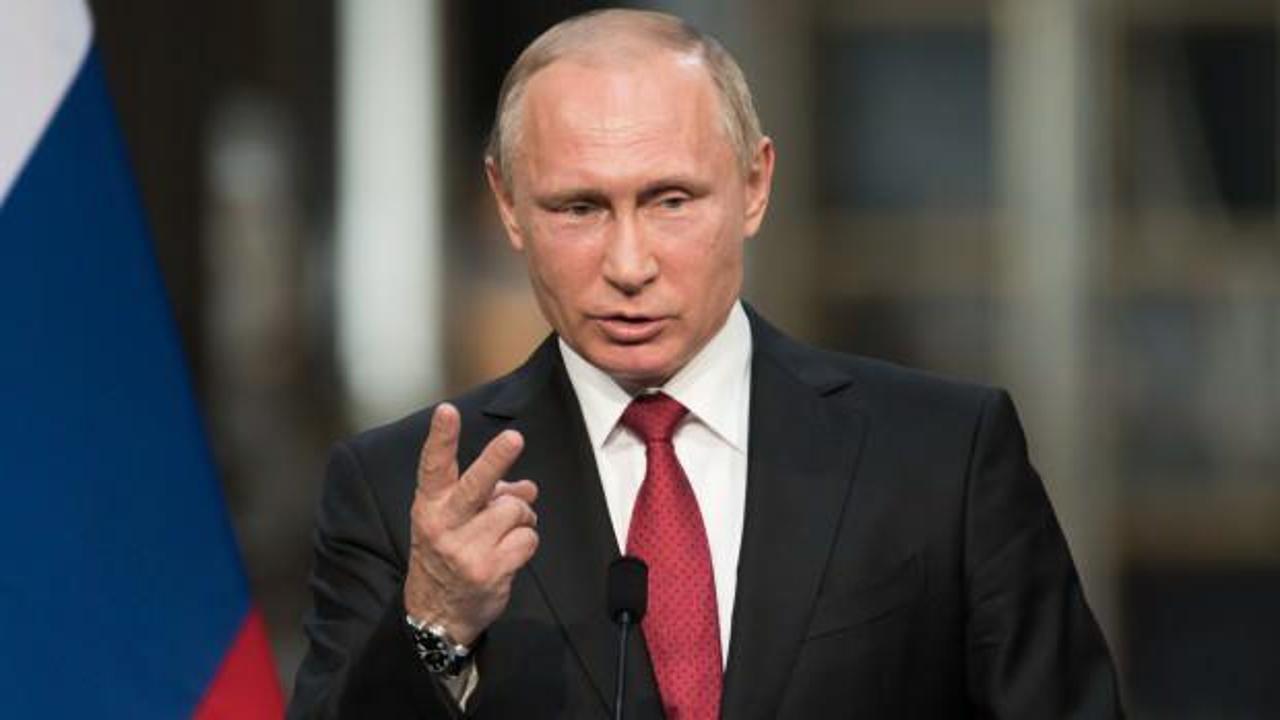 Ukrayna'dan Rusya'yı kızdıracak Çeçenistan kararı