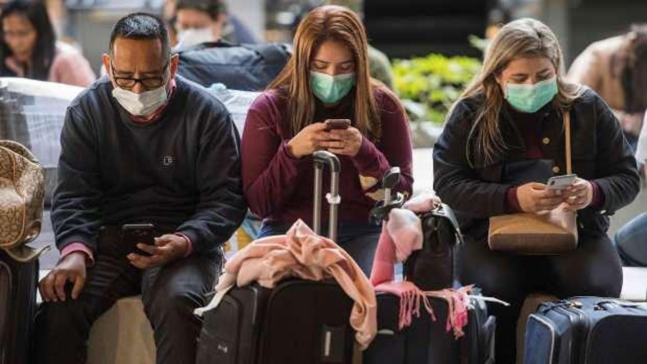 Ve uyarı geldi: T&uuml;m Avrupa'yı saracak!