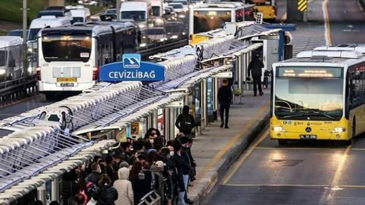 29 Ekim'de toplu ulaşım &uuml;cretsiz olacak mı?