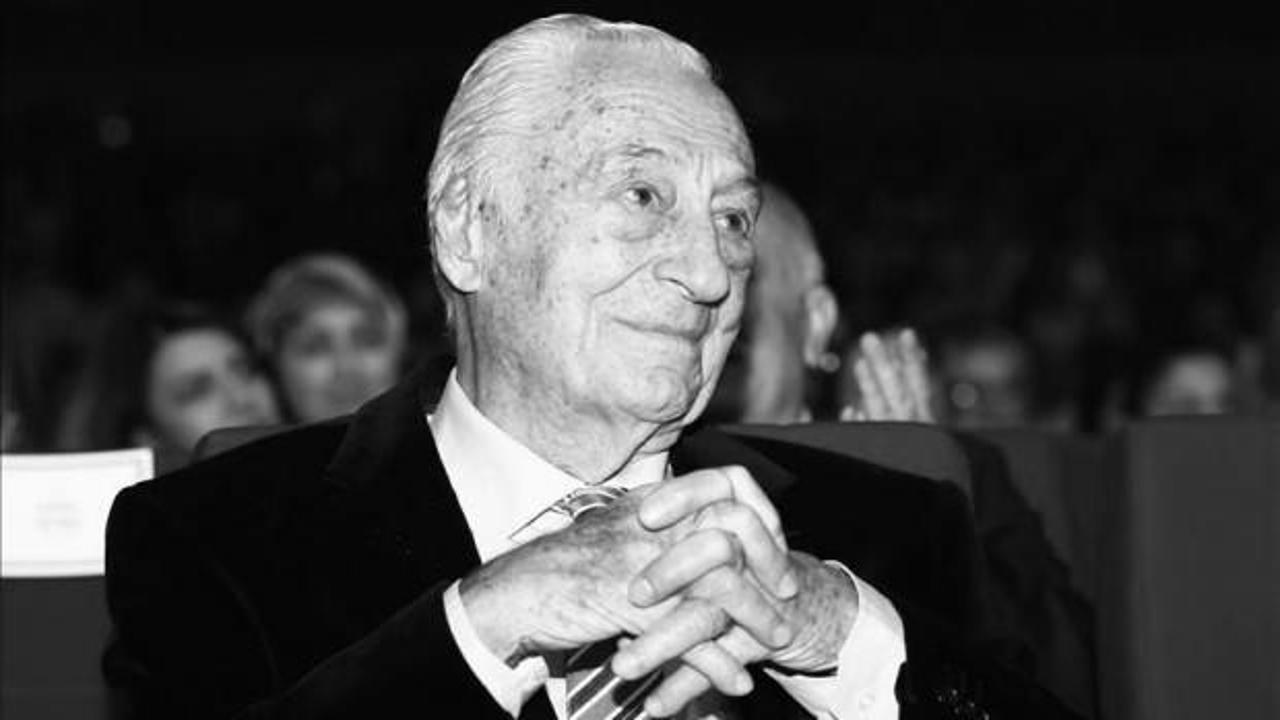 4 b&uuml;y&uuml;klerden Halit Kıvan&ccedil; i&ccedil;in başsağlığı mesajı!