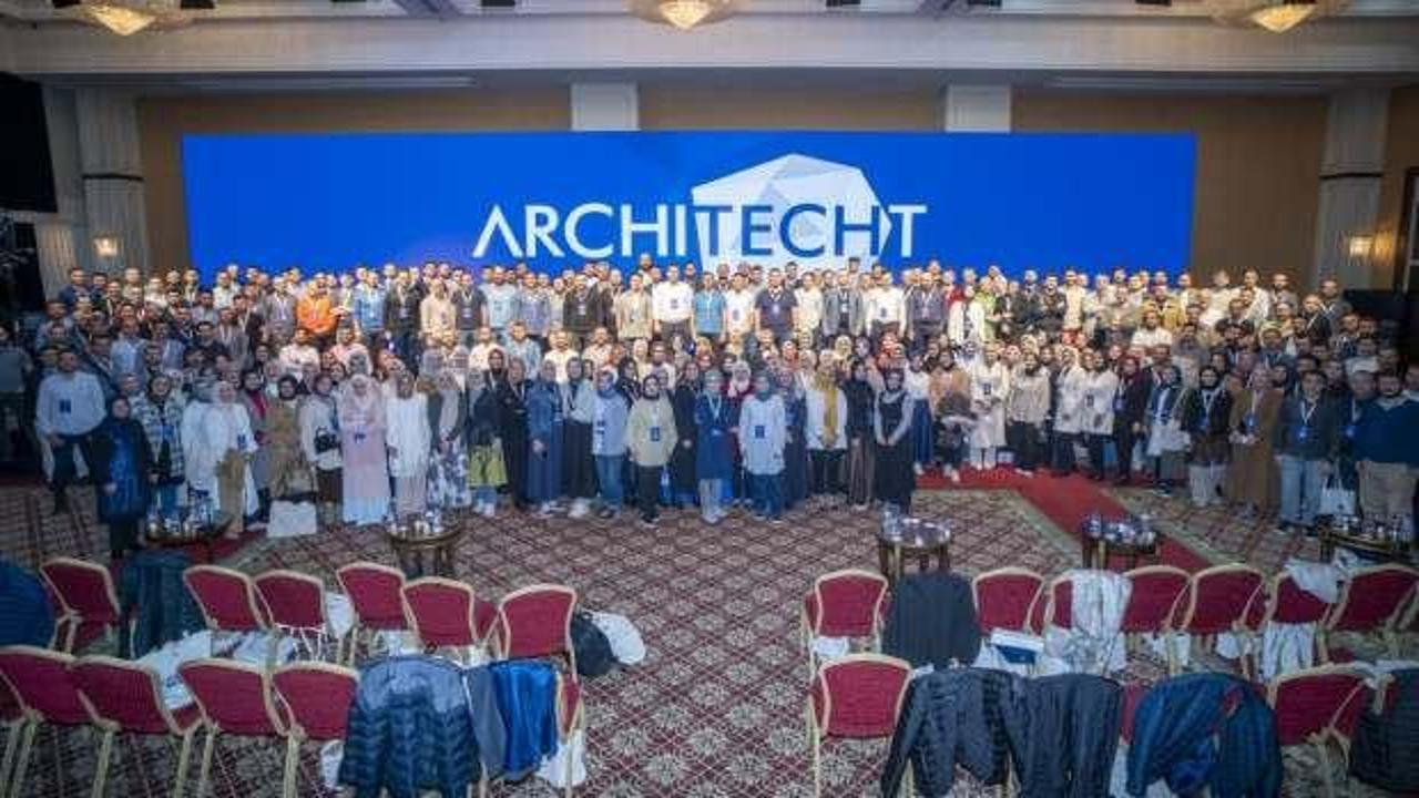 Architecht ile Kuveyt T&uuml;rk Bilgi Teknolojileri Grubu g&uuml;&ccedil;lerini birleştirdi