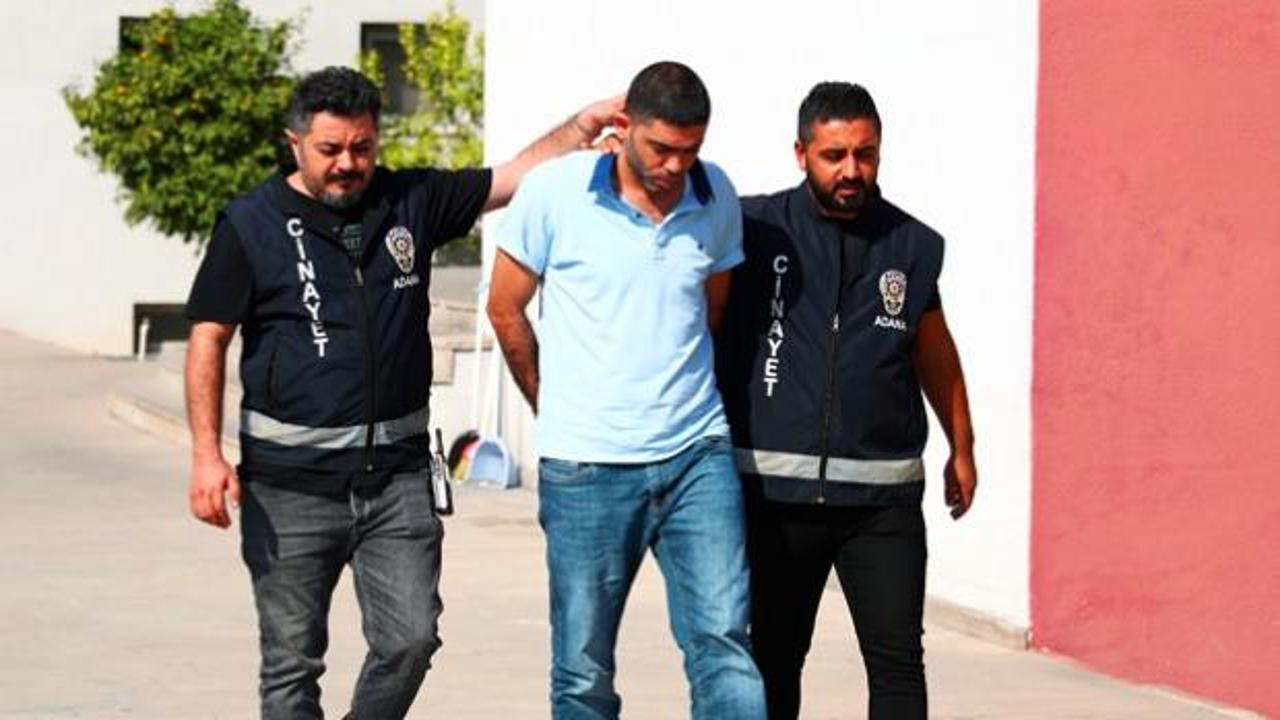 Adana&rsquo;da aile arasında kan aktı: Ablasını rehin alan yeğenini vurdu