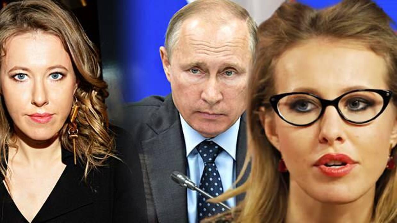 Putin'in eski dostu Rusya'dan ka&ccedil;mak zorunda kaldı