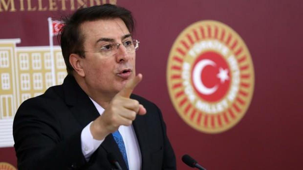 AK Partili Aydemir: Kılıçdaroğlu utanıyor, adaylığını açıklayamıyor