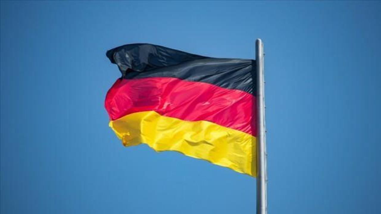 Alman ekonomisi üçüncü çeyrekte büyüdü