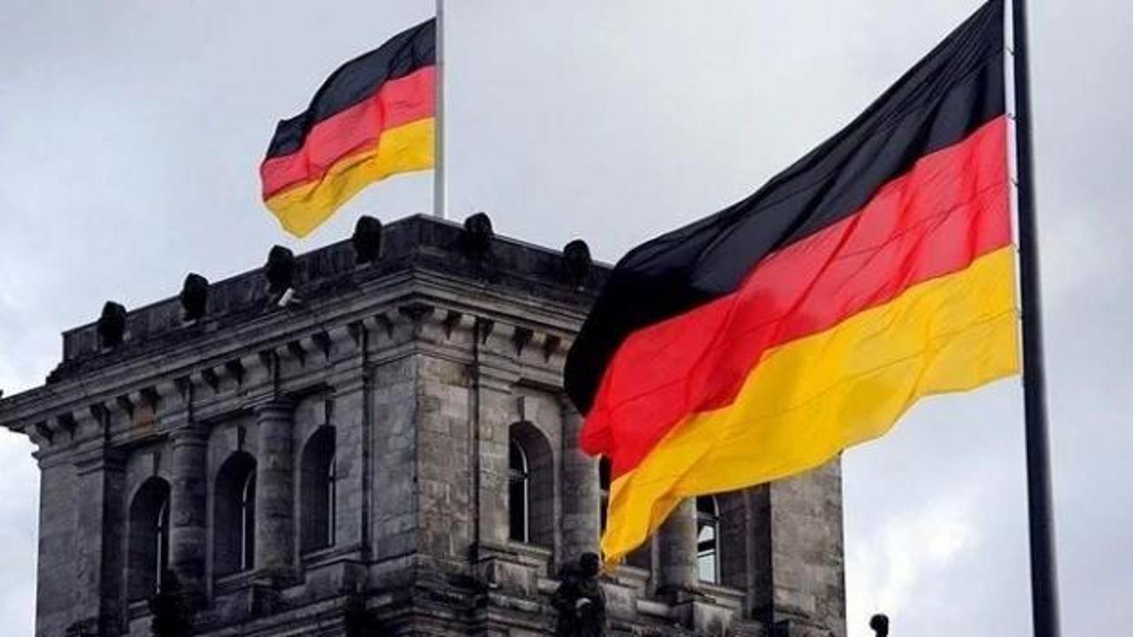 Bankalar Alman şirketlere kredi vermiyor
