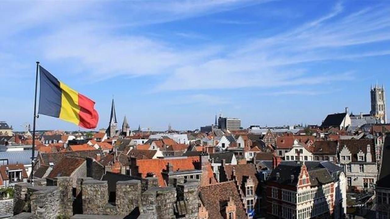 Almanya'da enflasyon 71 yılın zirvesine &ccedil;ıktı