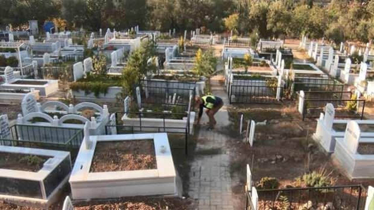 CHP'li belediye çözüm üretemedi, 8 bin TL mezar parası alıyor