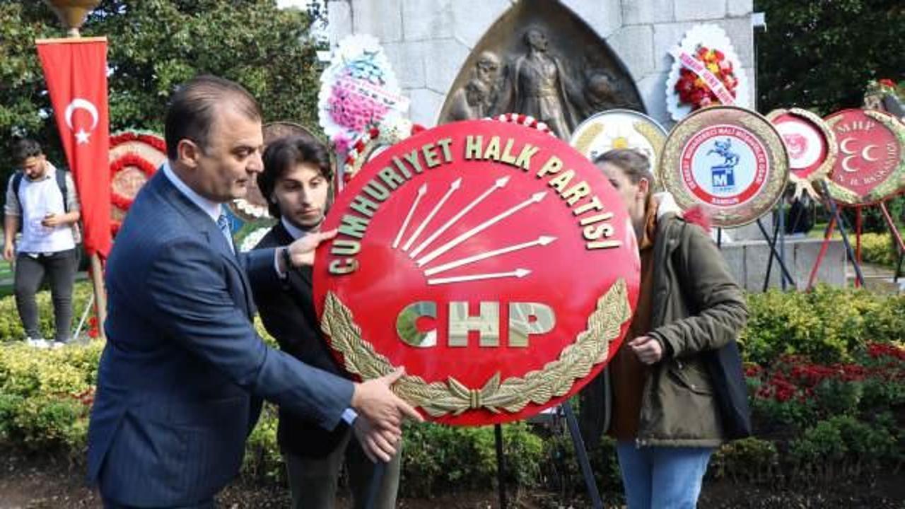 Cumhuriyet Bayramı'nda bile kutuplaştırdılar! CHP'den alternatif  kutlama